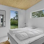 Front In Ferienhaus *