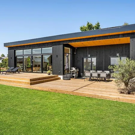 Awesome In With Kitchen Holiday home Haderslev
