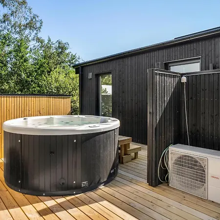 Hébergement de vacances Front In *