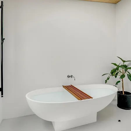 Front In Hébergement de vacances *