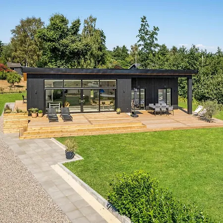 Hébergement de vacances Front In