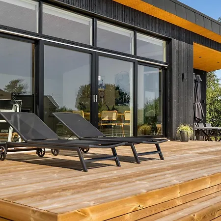 Front In Hébergement de vacances Haderslev