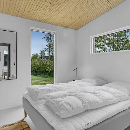 Front In Feriehus *