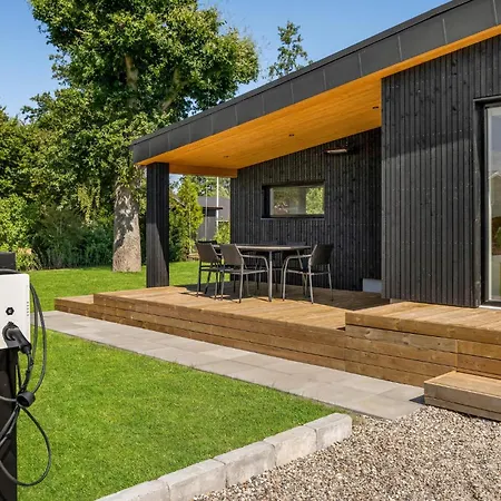 Hébergement de vacances Front In *