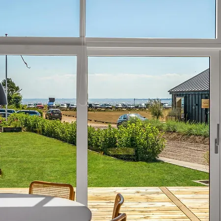 Front In Hébergement de vacances Haderslev