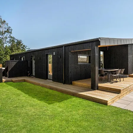 Front In Hébergement de vacances *