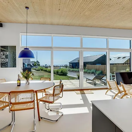 Hébergement de vacances Front In Haderslev