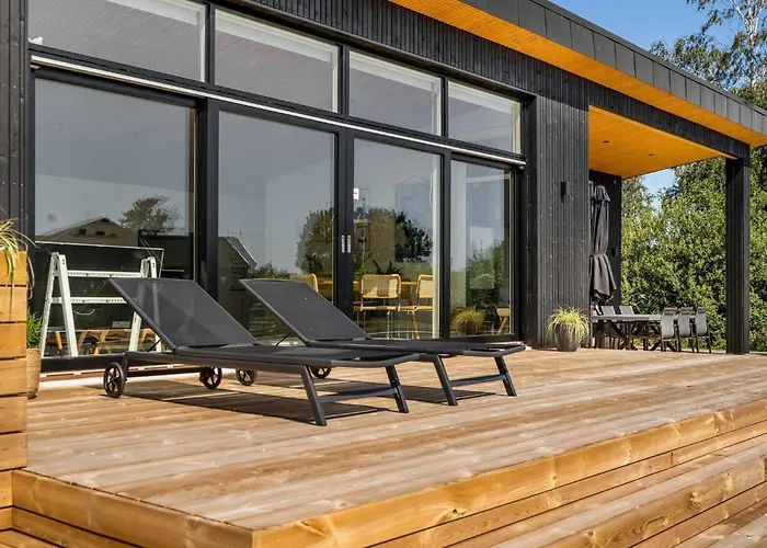 Front In בית נופש הדרסלב