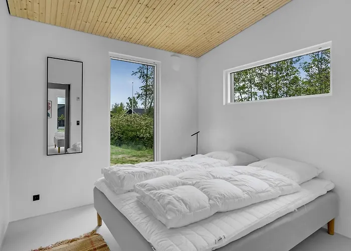 Front In בית נופש *