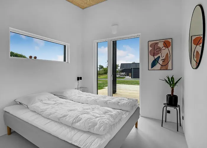 בית נופש Front In הדרסלב