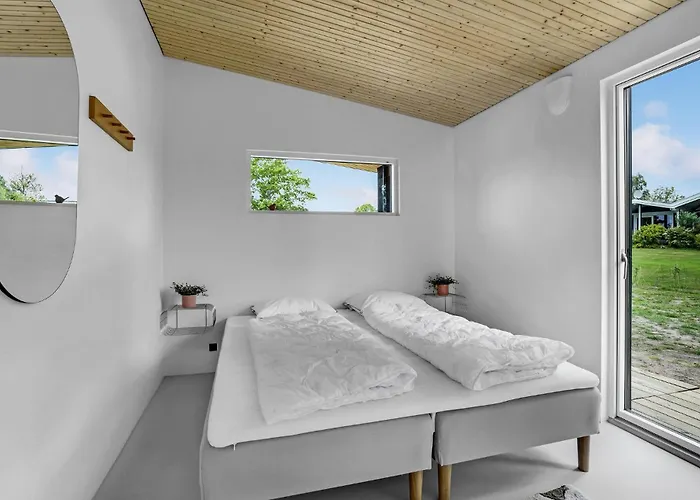 Front In בית נופש הדרסלב